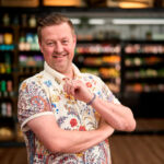 Jesper Koch vægttab