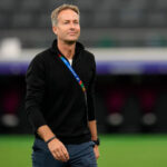 Kasper Hjulmand vægttab