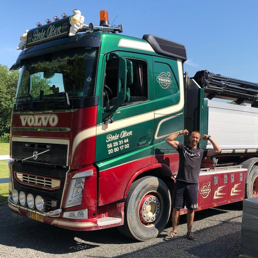 Nicolas Kiesa formue