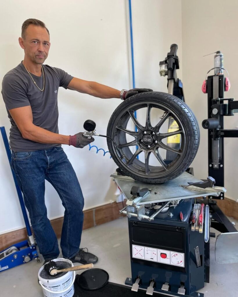 Nicolas Kiesa formue